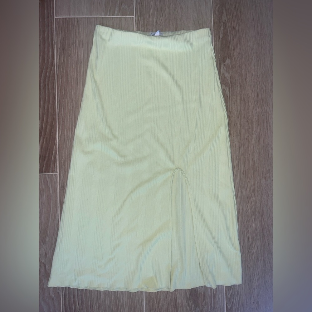 Midi Skirt